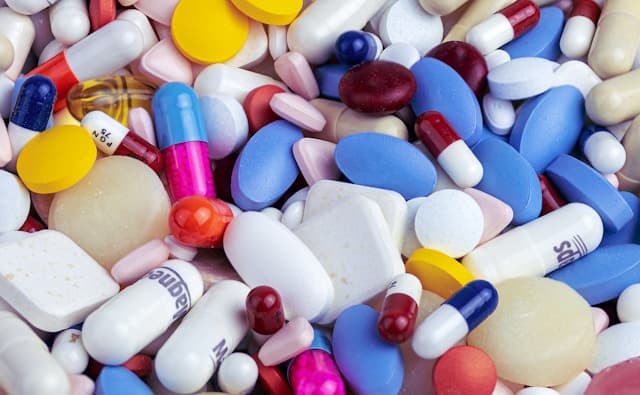 Pharmaceuticals