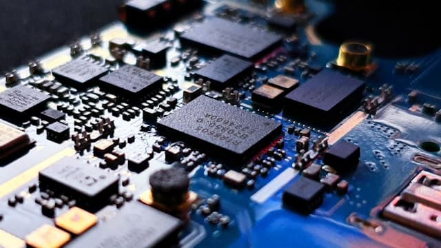 Electronics