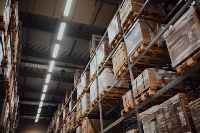 Warehousing & Distribution